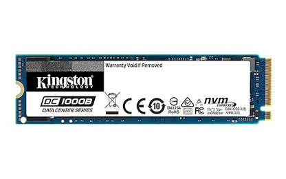Kingston Data Center DC1000B - Solid State Drive - 240 GB