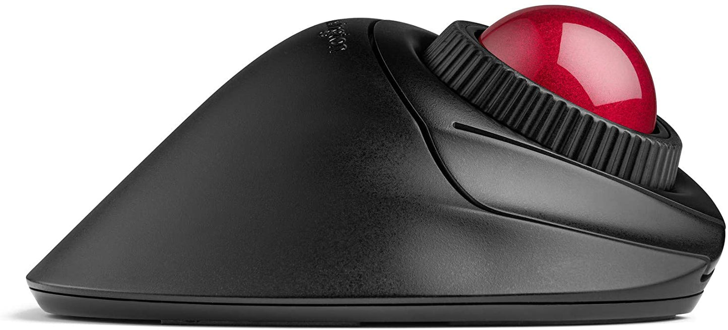 Kensington Orbit Fusion Wireless Trackball (K72363WW)