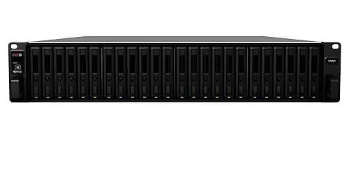 Synology 24 Bay Expansion FlashExpansion FX2421 (Diskless)