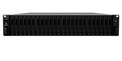 Synology 24 Bay Expansion FlashExpansion FX2421 (Diskless)