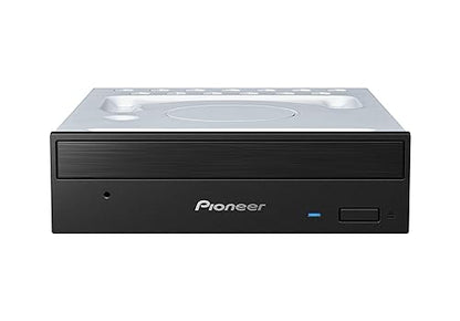 PIONEER BDR-2213 Utilizing Proprietary Technology to Achieve Both high Reliability and up to 16x BD-R Writing Speed Internal BD/DVD/CD Writer with BDXL and M-DISC Format.
