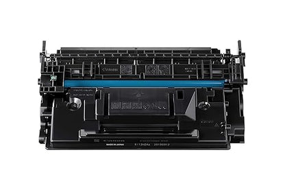 Canon Genuine Toner Cartridge 056 Standard (3007C001) (1-Pack, Black), Works with Canon imageCLASS LBP325dn
