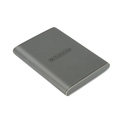 Transcend 1TB External, Portable, Military Drop Test Certified SSD ESD360C USB 20Gbps Type C TS1TESD360C