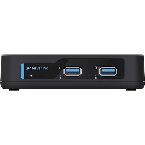 utnserver Pro