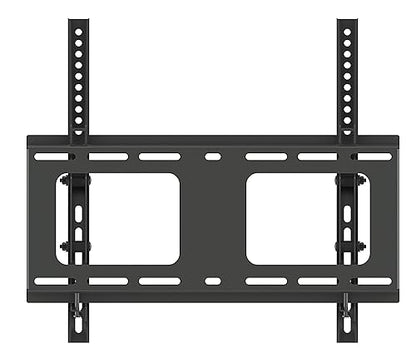 MANHATTAN Universal Flat Panel Tv with Post-Leveling Adjustment Sloped Wall Surface (461474)