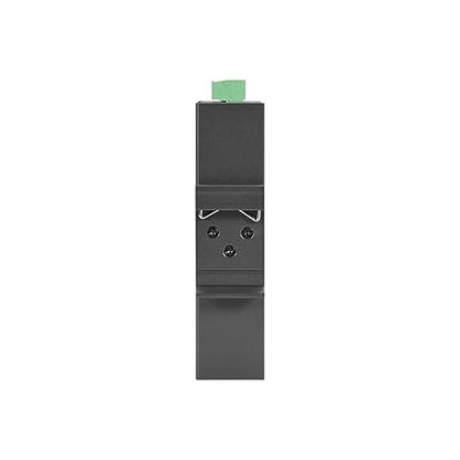 BLACK BOX CORPORATION LBH3050A 5-PORT INDUSTRIAL FAST ETHERNET