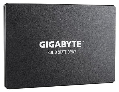Gigabyte Dysk SSD 120GB 2, 5'' SATA3 500/380MB/s 7mm