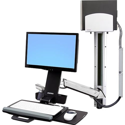 Styleview Sit-Stand Combo with Medium (45-271-026)