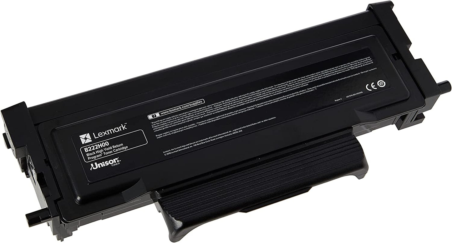 Lexmark B222H00 LEX_B242H00 Laser Cartridge