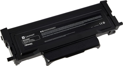 Lexmark B222H00 LEX_B242H00 Laser Cartridge
