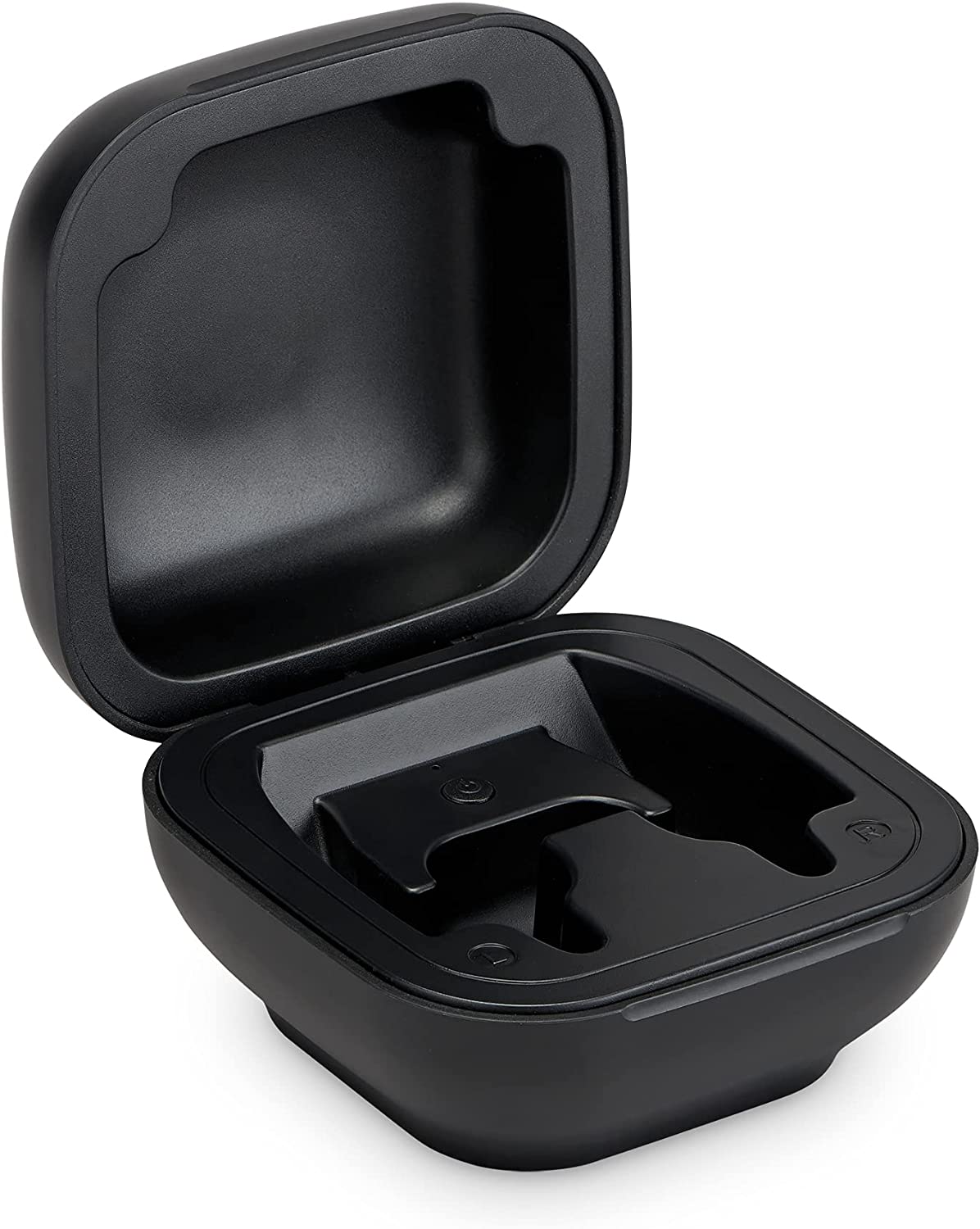 iLive Truly Wire-Free Earbuds, Sweat Resistant, Includes 3 Set of Ear Tips, Black (IAEBT270B)