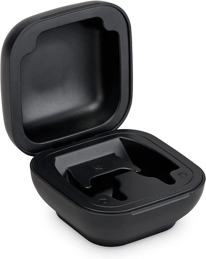 iLive Truly Wire-Free Earbuds, Sweat Resistant, Includes 3 Set of Ear Tips, Black (IAEBT270B)