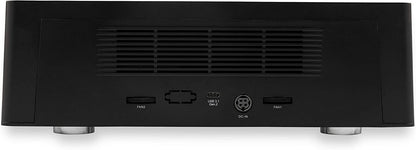 StarTech.com 4-Bay USB 3.1 to SATA Hard Drive Docking Station, 10Gbps USB Hard Drive Dock, External 2.5/3.5" SATA III SSD/HDD Docking Station, Hot-Swap, Top-Loading (SDOCK4U313)