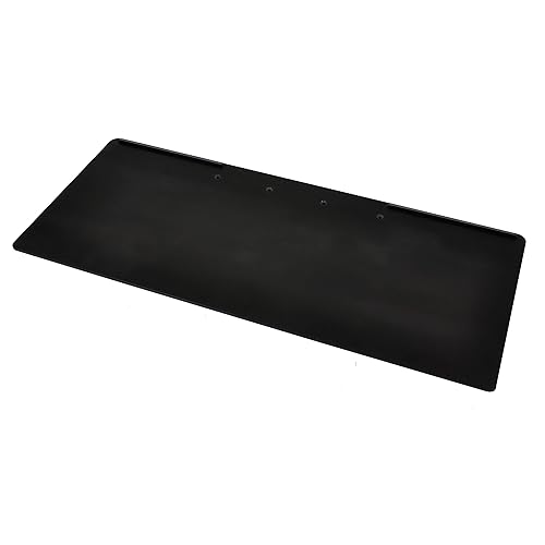 Ergotron – Deep Keyboard Tray for WorkFit – Add-on for WorkFit-S or WorkFit-A Standing Desk Converters