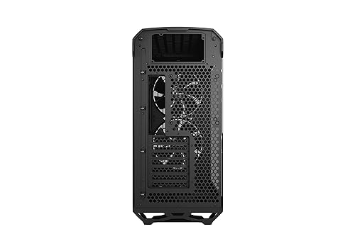 Fractal Design Torrent Black TG Light Tint
