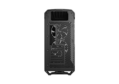 Fractal Design Torrent Black TG Light Tint