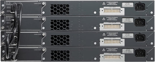 Cisco Catalyst C2960X-STACK= Flexstack-Plus Network Stacking Module, for Use with Cisco Catalyst 2960X-24 Network Switches, Enhanced Limited Lifetime Warranty (C2960X-STACK=)