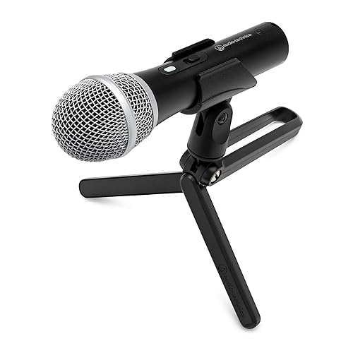 Audio-Technica ATR2100x-USB Cardioid Dynamic Microphone (ATR Series) ATR2100x-USB Microphone