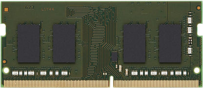 Kingston 8GB DDR4 3200MHz Single Rank SODIMM (KCP432SS6/8)
