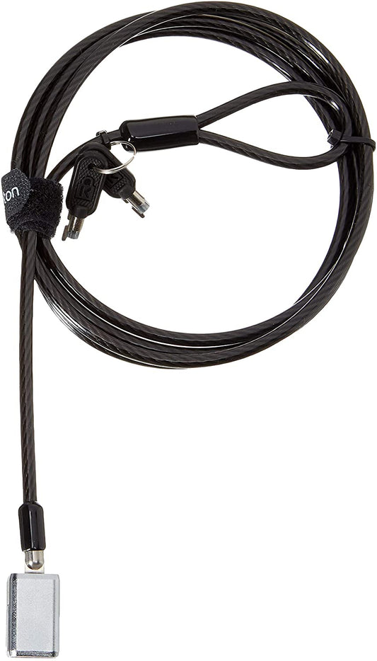 KENSINGTON TECHNOLOGY GROUP K64823US, Black