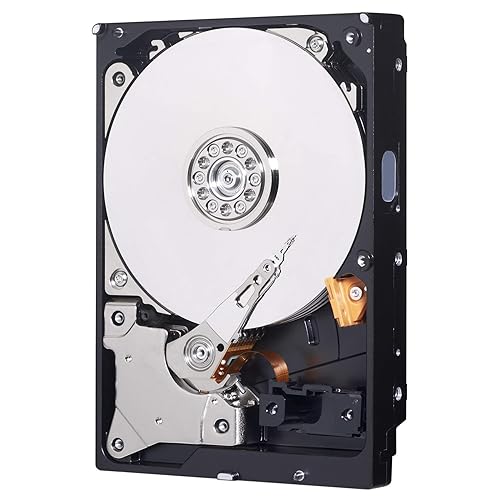 Western Digital Caviar Blue OEM Internal Hard Drive - 500 GB