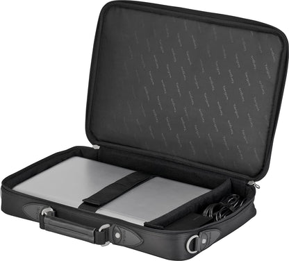 Targus Trademark Standard Computer Case, Black (CTM300)