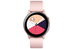 Samsung Galaxy Watch Active - Rose Gold
