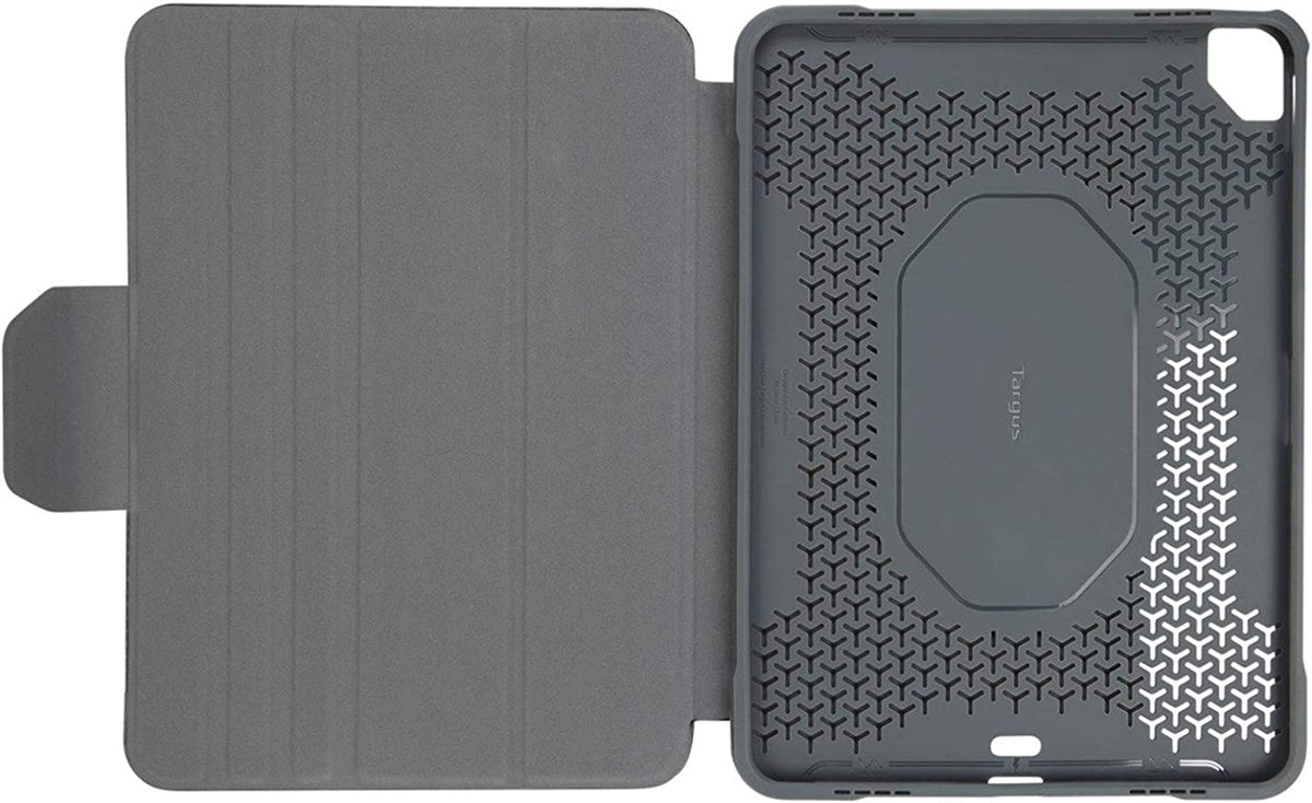 Targus Click-In Protective Cover for iPad Black Ipad Air (4th Gen)