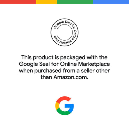 Google 30W USB-C Charger - Fast Charging Pixel Phone Charger - Compatible with Google Products and Other USB-C devices