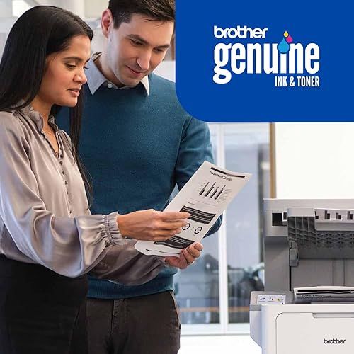Brother Genuine TN920XL High-Yield Toner Cartridge