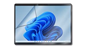 Targus Scratch-Resistant Screen Protector for Microsoft Surface Pro 8 (AWV343AMGL)