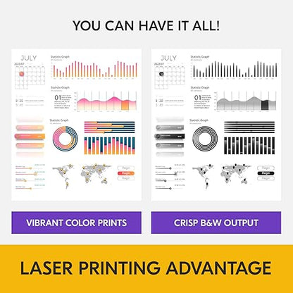 KYOCERA Genuine TK-5382M Model Magenta Toner Cartridge, Works ECOSYS MA4000cifx / MA4000cix / PA4000cx Model Laser Printers (1T02Z0BUS0)