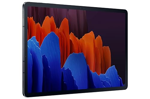 Samsung Galaxy Tab S7+ 128GB (Black)