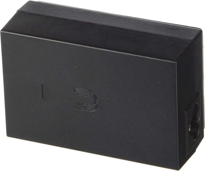 Ubiquiti Networks POE-24-24W-G PoE Injector, 24W, Black