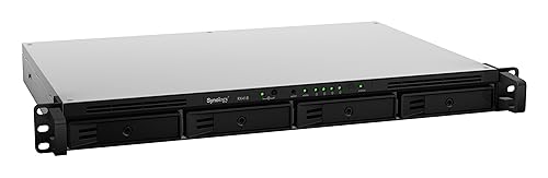Synology RX418 4bay Diskless Expansion Unit Drive