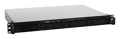 Synology RX418 4bay Diskless Expansion Unit Drive