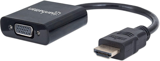 Manhattan HDMI to VGA Converter