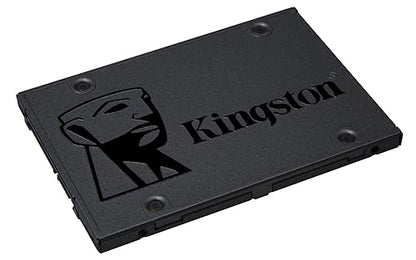 Kingston Technology A400 2.5 960 GB Serial ATA III TLC