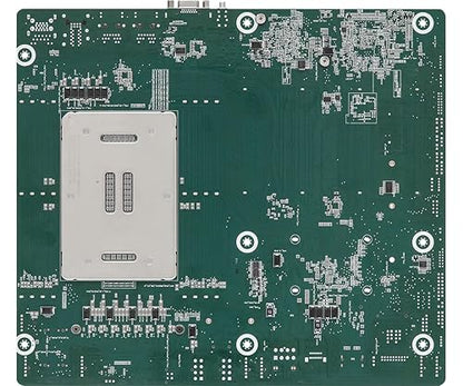 ASRock Rack SPC741D8-2L2T CEB Server Motherboard Single Socket 4th Gen Intel® Xeon® Scalable Processors (LGA 4677) C741 4 PCIe gen5 Dual 10G & 1G LAN