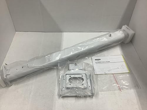 Epson V12HA39010 Short Throw Wall Mount Accs For Pl 200sw And 200sx