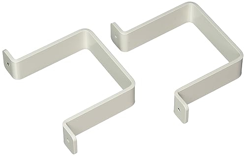 Ergotron Post Peripheral Bracket to Mount Peripheral to 3X3 Post
