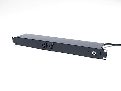 MINUTEMAN OES1015HV Power Distribution Unit