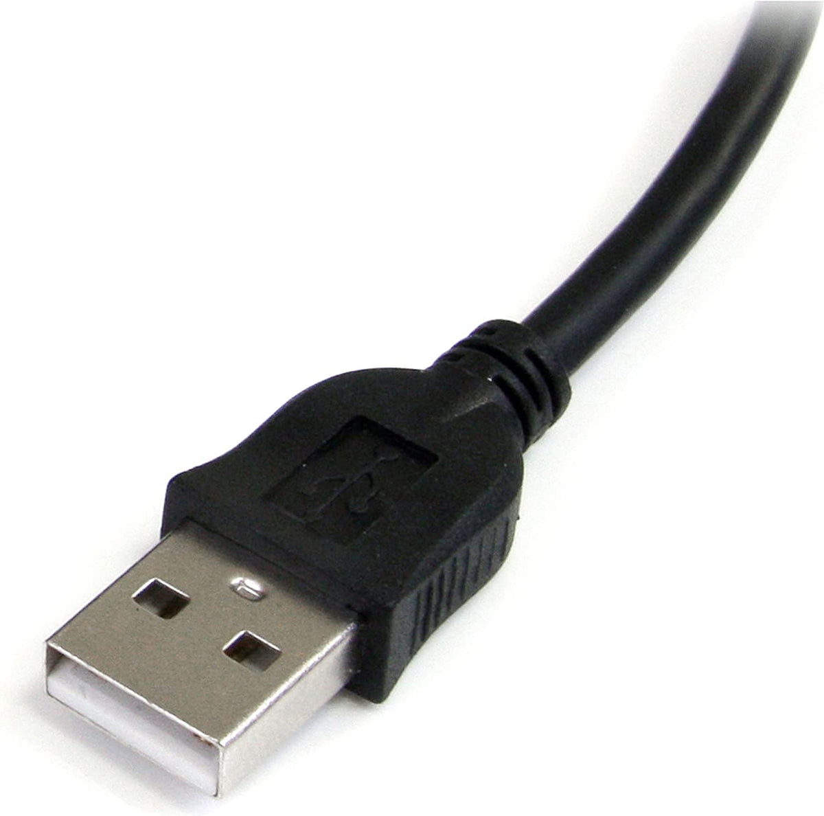 StarTech.com Professional USB to VGA External Dual or Multi Monitor Video Card Adapter - 1920x1200 - USB to VGA External Graphics Card