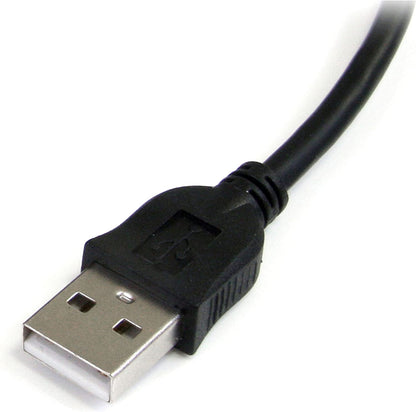 StarTech.com Professional USB to VGA External Dual or Multi Monitor Video Card Adapter - 1920x1200 - USB to VGA External Graphics Card