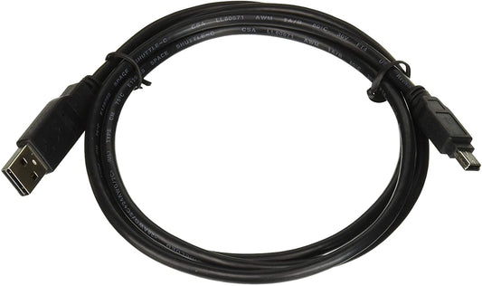 Pentax USB Cable 39 Inch Length