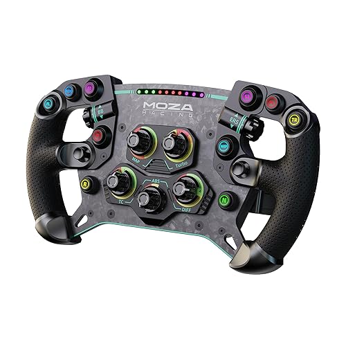 Genuine Leather Four Seasons Universal Non-Slip Summer Handlebar Cover 38 cm Car Steering Wheel Cover Black Blue