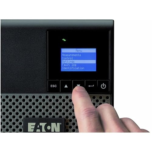 Eaton Electrical 5P1550G External UPS