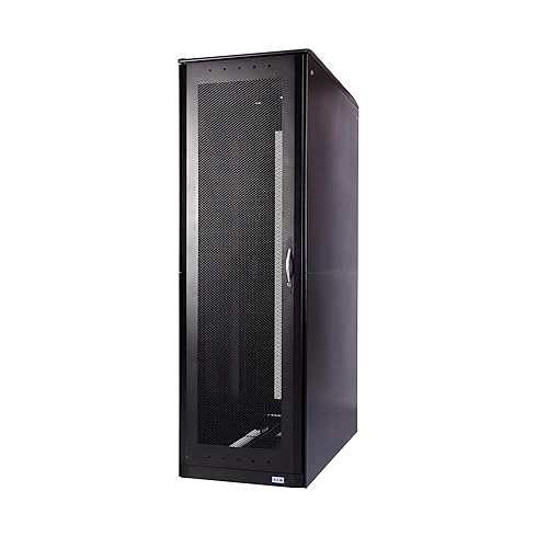 Eaton Blanking Panel 19" Tool-Less Plastic 1U (Qty-10) ETN-PBP1U10