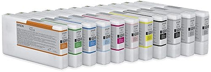 Epson Stylus Pro 4900 Sd Yield Photo Black Ink EPST653100 By Arlington