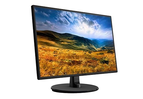 Planar PLN2770W 27 LCD Monitor PLN2770W - 27 Monitor